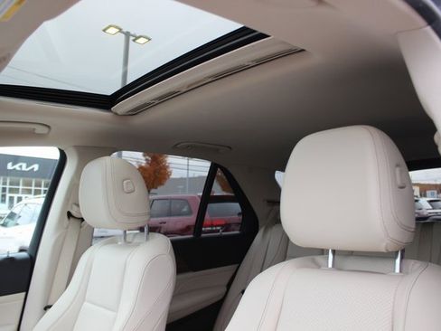 Used 2022 Mercedes-Benz GLE 350 GLE 350 image 22