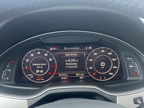 Used 2018 Audi Q7 2.0T Premium Plus image 44