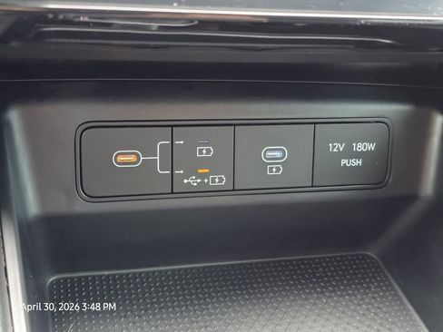 Certified 2026 Hyundai Tucson SEL FWD image 23
