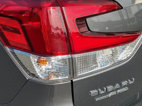 Certified 2024 Subaru Forester Premium image 30