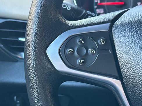 Certified 2023 Chevrolet Traverse LS w/ LPO, Cargo Package image 32