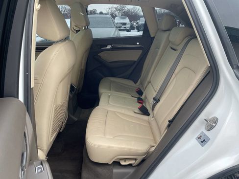 Used 2014 Audi Q5 2.0T Premium Plus image 14