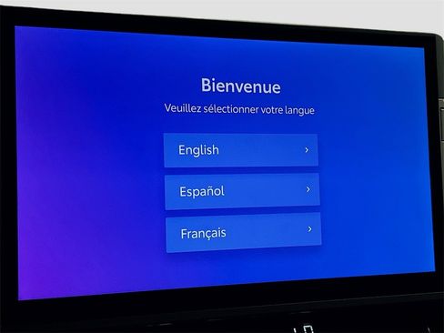 New 2026 Toyota Tundra Platinum image 15