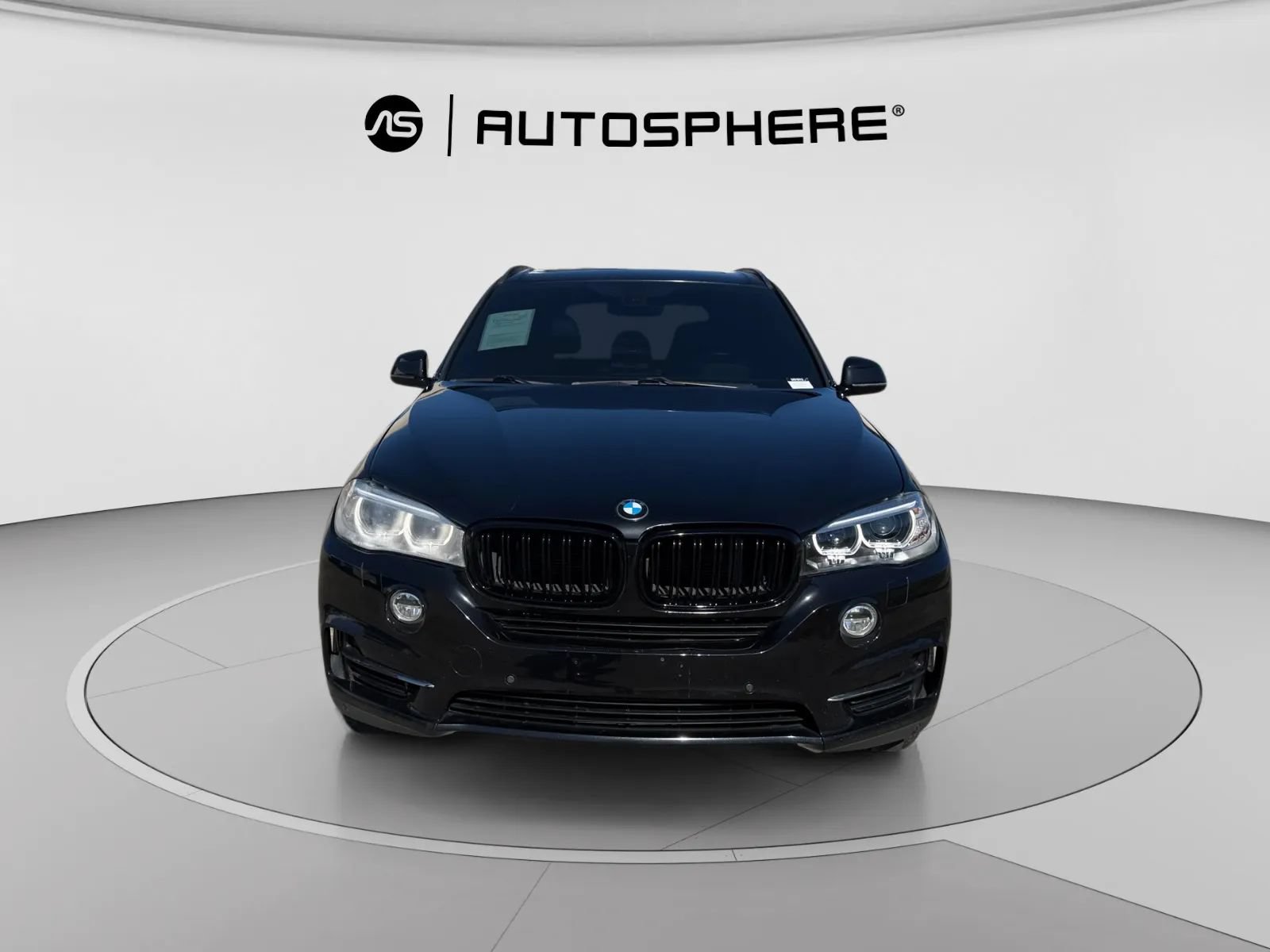 Used 2017 BMW X5 xDrive35i AWD/4WD image 2