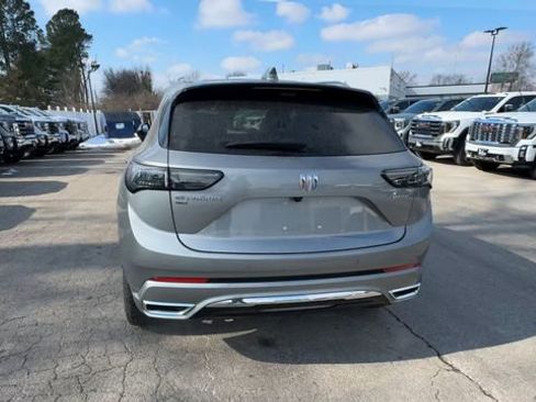 New 2026 Buick Envision Avenir image 7