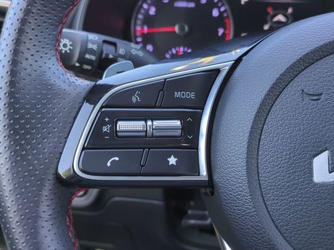 Certified 2024 Kia Forte GT w/ Option Group 015 image 25