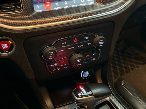 Used 2022 Dodge Charger SRT Hellcat w/ Harman/Kardon Audio Group image 31