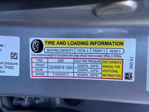 Used 2023 Honda CR-V EX-L image 11