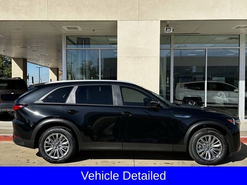 New 2026 MAZDA CX-90 3.3 Turbo w/ Select Package image 3