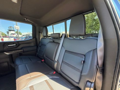 Used 2021 GMC Sierra 1500 Denali AWD/4WD image 24