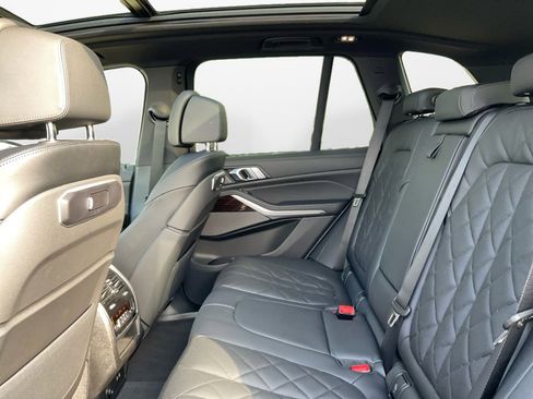 New 2026 BMW X5 xDrive50e w/ M Sport Package image 13