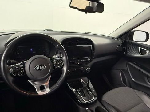 Used 2020 Kia Soul EX w/ Option Group 015 image 36