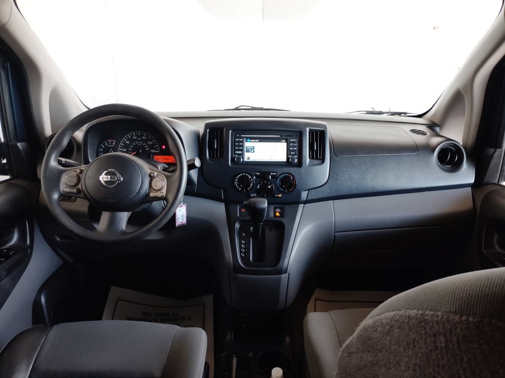 Used 2017 Nissan NV200 SV w/ Technology Package FWD image 32