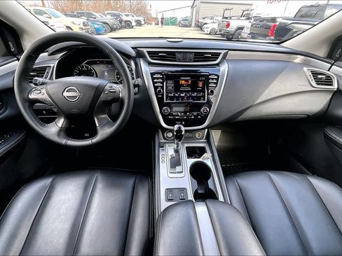 Used 2023 Nissan Murano SV image 14