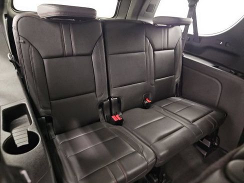 Used 2023 Chevrolet Suburban RST w/ Luxury Package AWD/4WD image 36