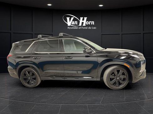 Used 2025 Hyundai Palisade XRT image 2