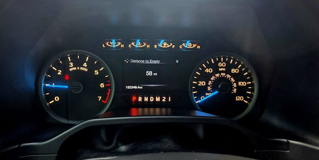 Used 2017 Ford F150 XLT w/ Equipment Group 302A Luxury RWD image 10