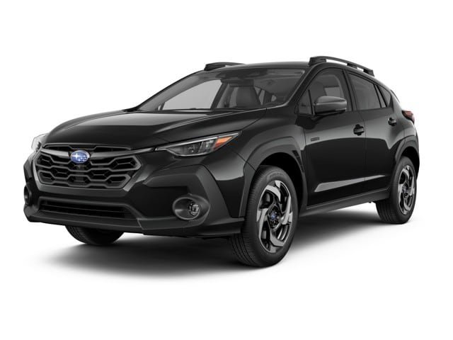 New 2026 Subaru Crosstrek 2.5i Limited w/ Crosstrek Mirror Package AWD/4WD image 2