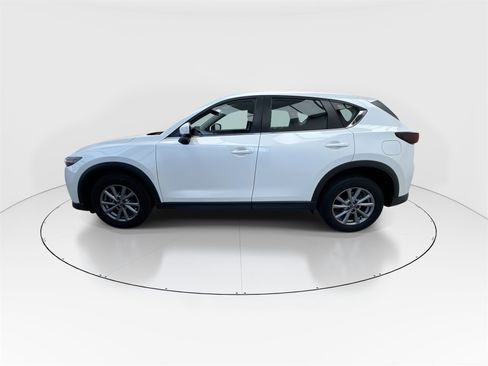 Used 2022 MAZDA CX-5 AWD 2.5 S image 5