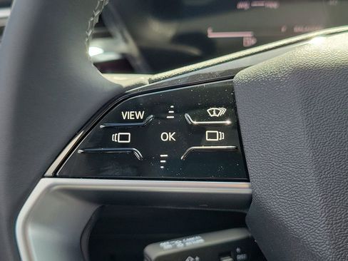 New 2026 Audi A6 Prestige image 9