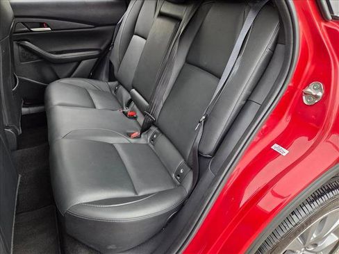 Used 2025 MAZDA CX-30 AWD 2.5 S w/ Preferred Package image 18