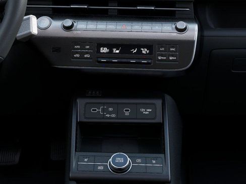 New 2026 Hyundai Kona Limited image 16