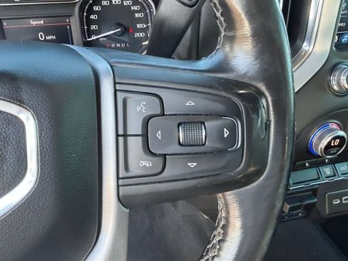 Used 2022 GMC Sierra 2500 SLE w/ SLE Convenience Package AWD/4WD image 23