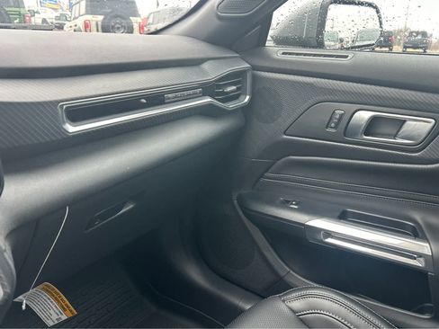 New 2026 Ford Mustang Premium image 40