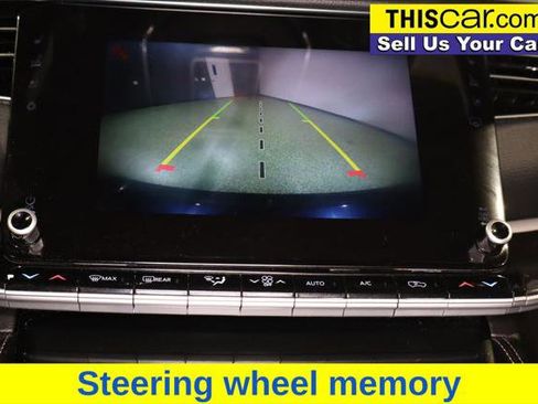 Used 2022 Jeep Wagoneer Series I w/ Premium Group I image 17