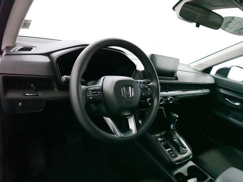 Used 2025 Honda CR-V EX image 15