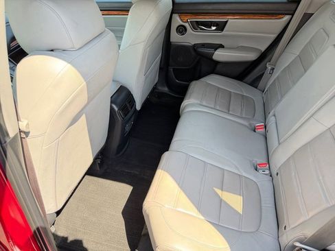 Used 2020 Honda CR-V EX-L image 11