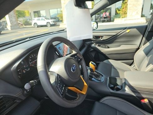 Used 2025 Subaru Outback Wilderness image 35