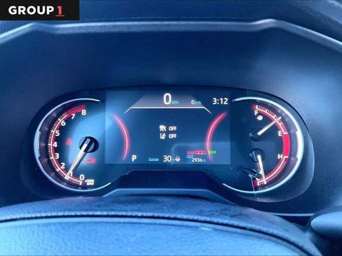 Certified 2025 Toyota RAV4 LE image 25