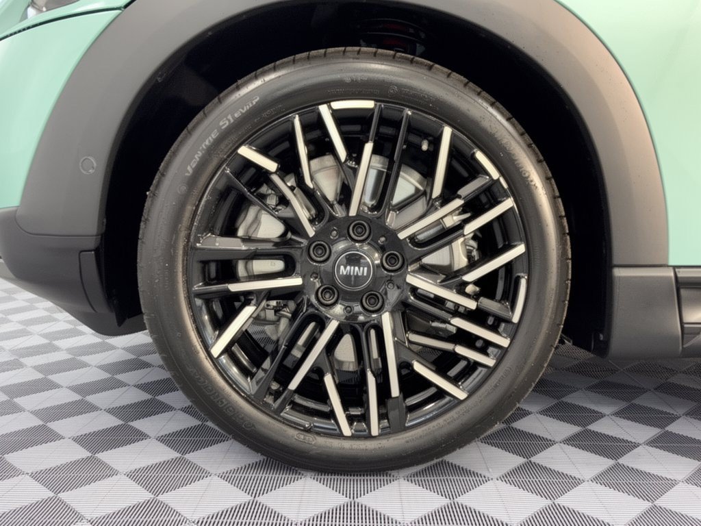 New 2027 MINI Cooper S FWD image 13