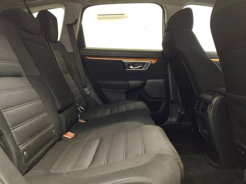 Used 2019 Honda CR-V EX image 19