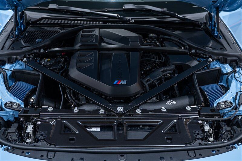 Used 2025 BMW M2 RWD image 40