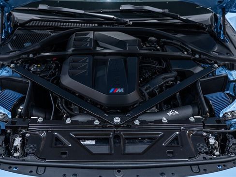 Used 2025 BMW M2 RWD image 40