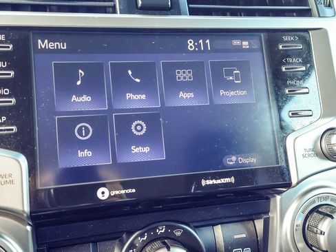 Used 2023 Toyota 4Runner SR5 RWD image 4