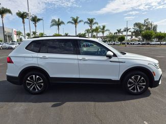 Used 2022 Volkswagen Tiguan S FWD video 4