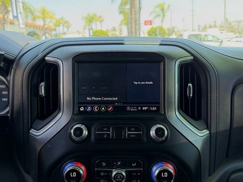 Used 2021 GMC Sierra 1500 Denali w/ Denali Ultimate Package AWD/4WD image 24