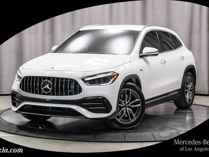 Certified 2023 Mercedes-Benz GLA 35 AMG 4MATIC