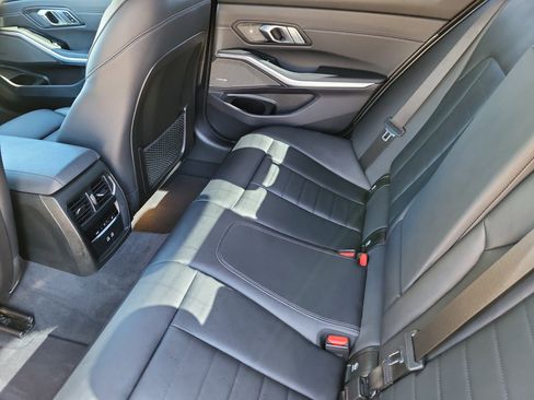 Used 2021 BMW M340i w/ Premium Package image 10