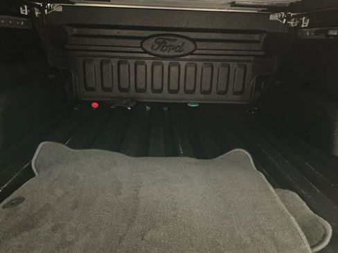 Used 2025 Ford Maverick Lariat w/ 4K Tow Package image 18