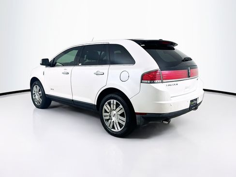 Used 2009 Lincoln MKX 2WD image 5
