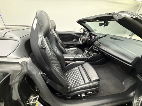 Used 2017 Audi R8 V10 AWD/4WD image 20