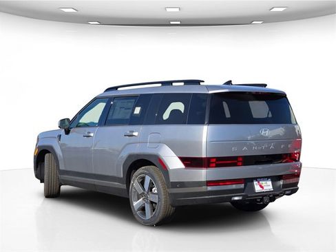 New 2025 Hyundai Santa Fe Limited image 5
