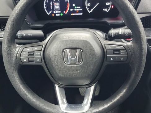Certified 2024 Honda CR-V EX image 26