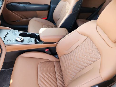 New 2026 Kia Sportage X-Line Prestige image 8