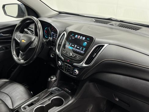 Used 2018 Chevrolet Equinox Premier AWD/4WD image 20