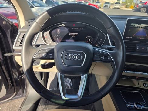 Used 2018 Audi Q5 2.0T Premium Plus w/ Premium Plus Package AWD/4WD image 14